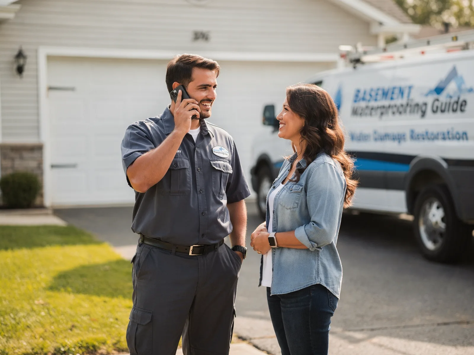 Basement Waterproofing Near Me Memphis, TN FAQs